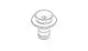 DORNBRACHT-Nippel-ERSATZTEILE-092403180-D-33-x-47-5-mm-09240318090 gallery number 1